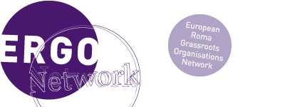 ERGO network logo