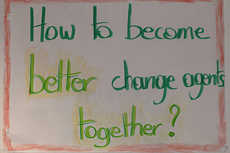 Roma participation in Community-Led Local Development