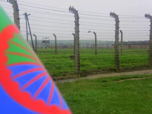 International Holocaust Remembrance Day