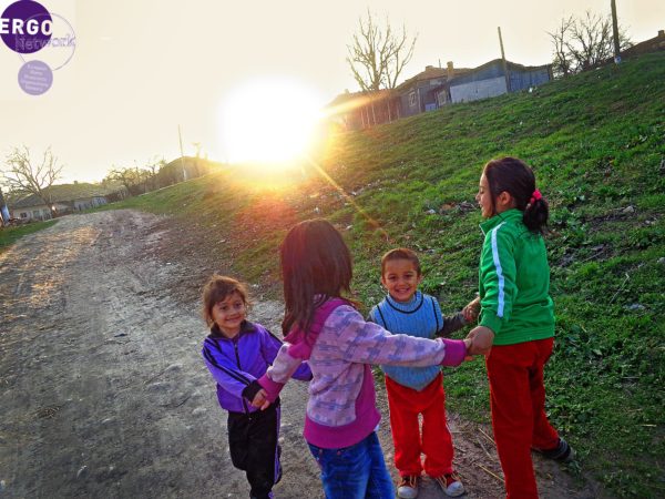 ERGO Network asks for end to segregation of Romani children