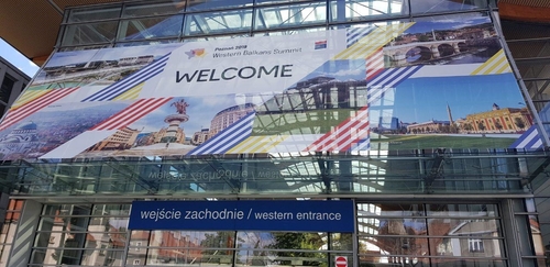 Western Balkans summit