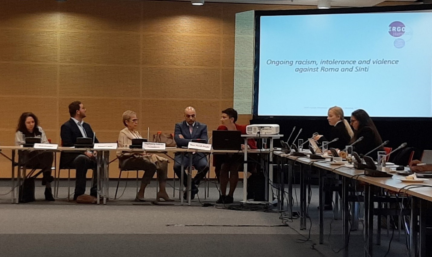 OSCE Human Dimension Implementation Meeting