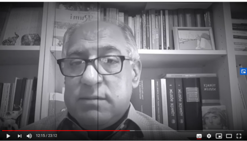 Amaro Drom: Jekhipe – Together