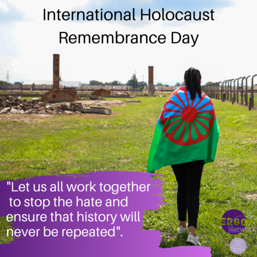 #WeRemember