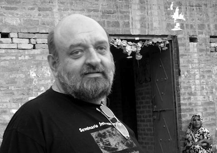 In memory of Marcel Courthiade