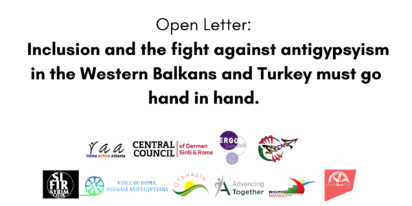 Socio-economic inclusion and the fight against antigypsyism should complement each other