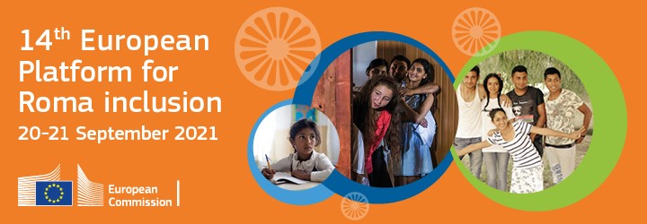 14th European Platform for Roma Inclusion