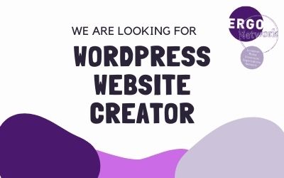 Call for a WordPress Website Creator