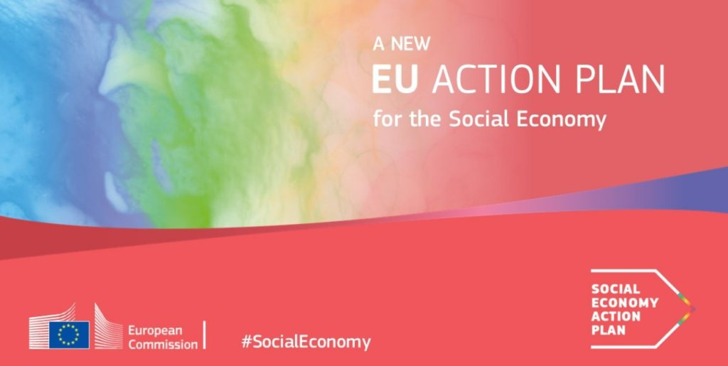European Commission unveils the EU Action Plan for Social Economy &ndash; What&rsquo;s in it for Europe&rsquo;s Roma?
