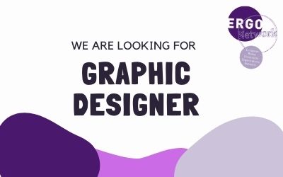 Call for graphic designer