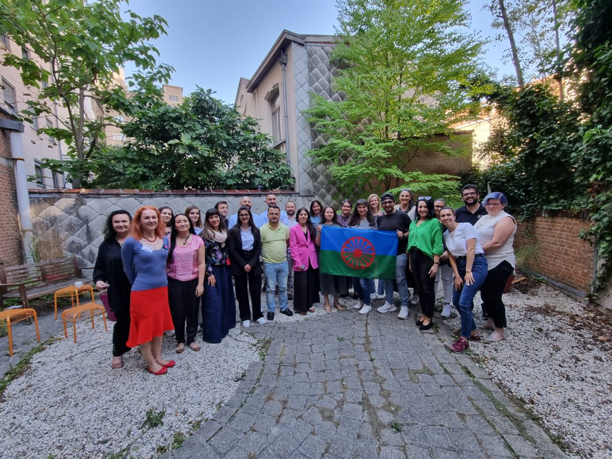 ERGO Network’s Annual Members’ Meeting / General Assembly 2022