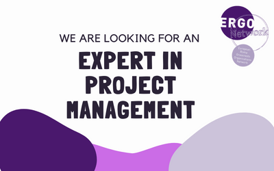 Call for expert in project management