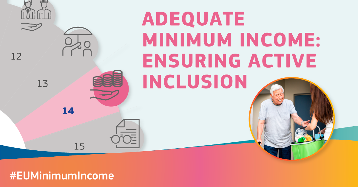 Council Recommendation on Minimum Income – What’s in it for Europe’s Roma?