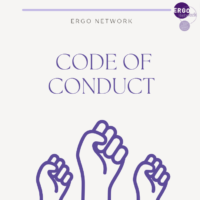 code of conduct