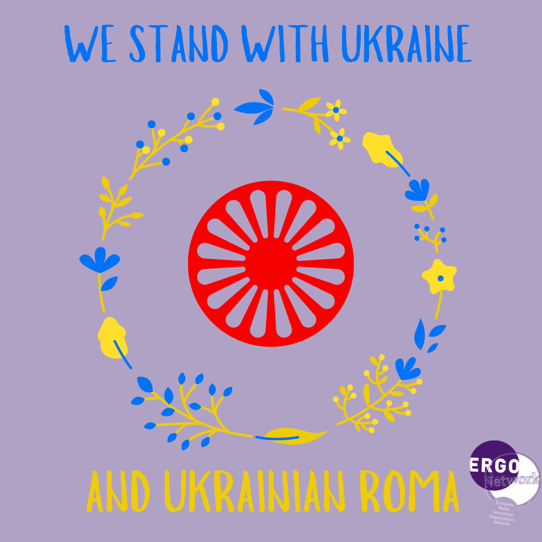One year since the start of the war in Ukraine