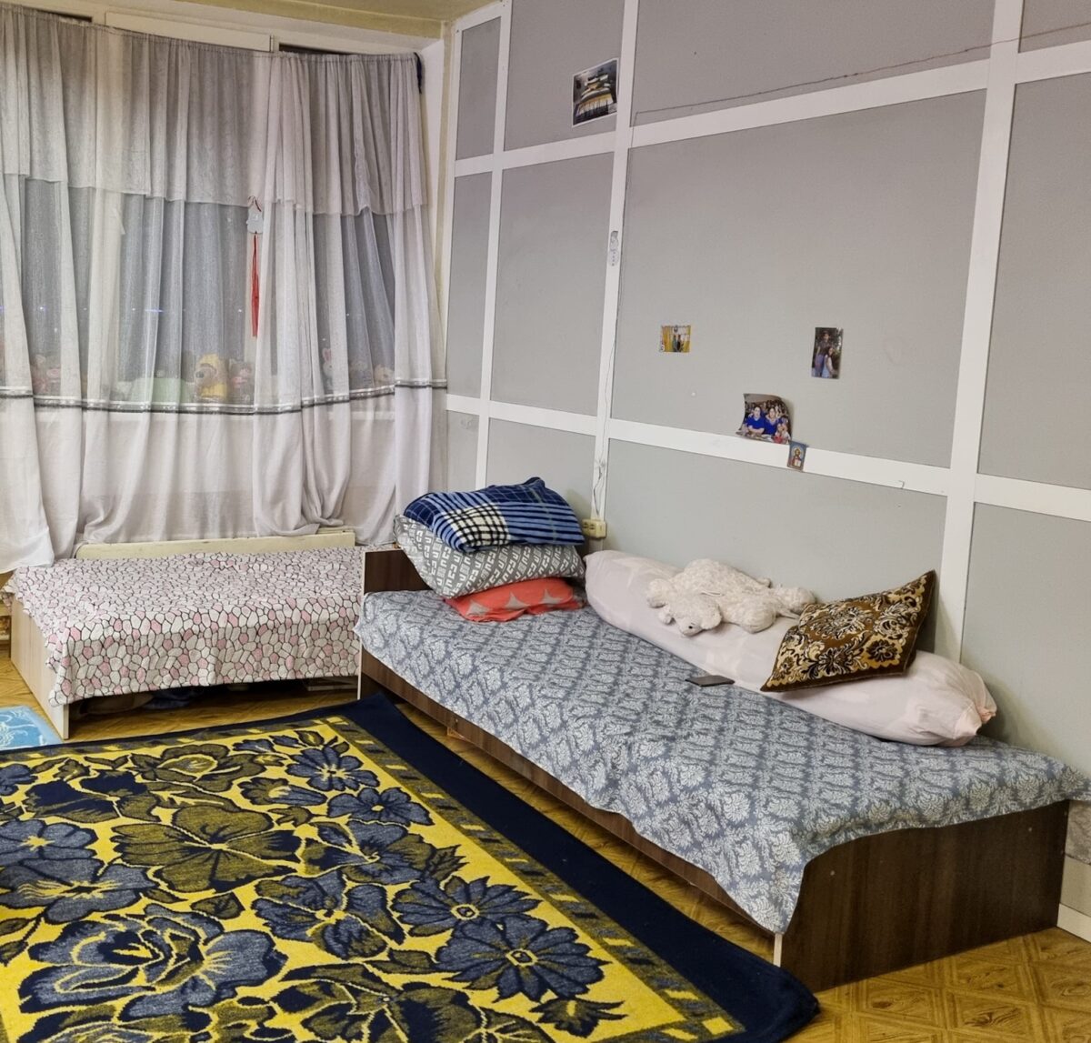 Challenges Faced by Roma Refugees from Ukraine in Moldova