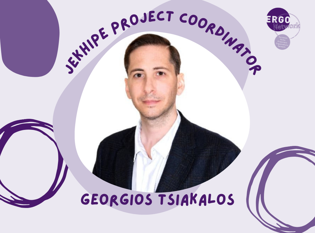 Welcome to our Jekhipe Project Coordinator