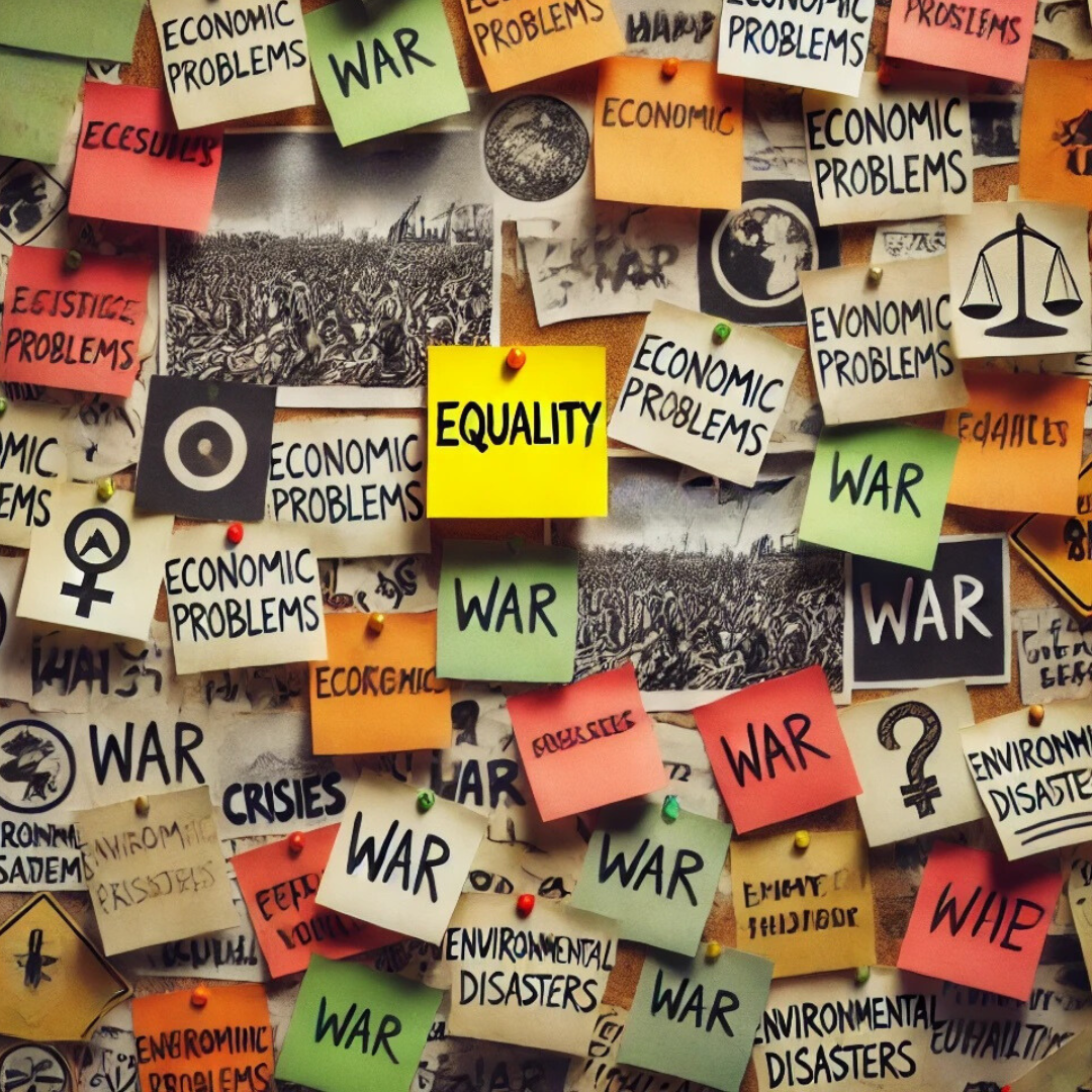 Crisis Over Equality: ERGO Network Urges EU to Prioritise Antiracism and Roma Inclusion