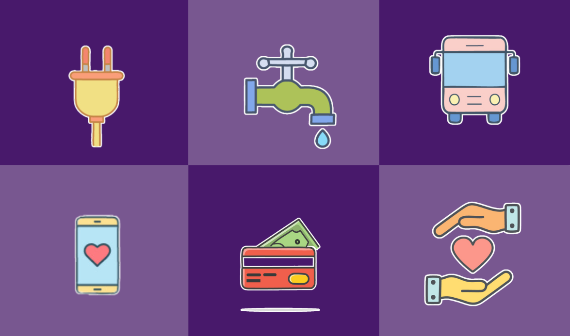 Roma access to quality, affordable, and inclusive essential and social services