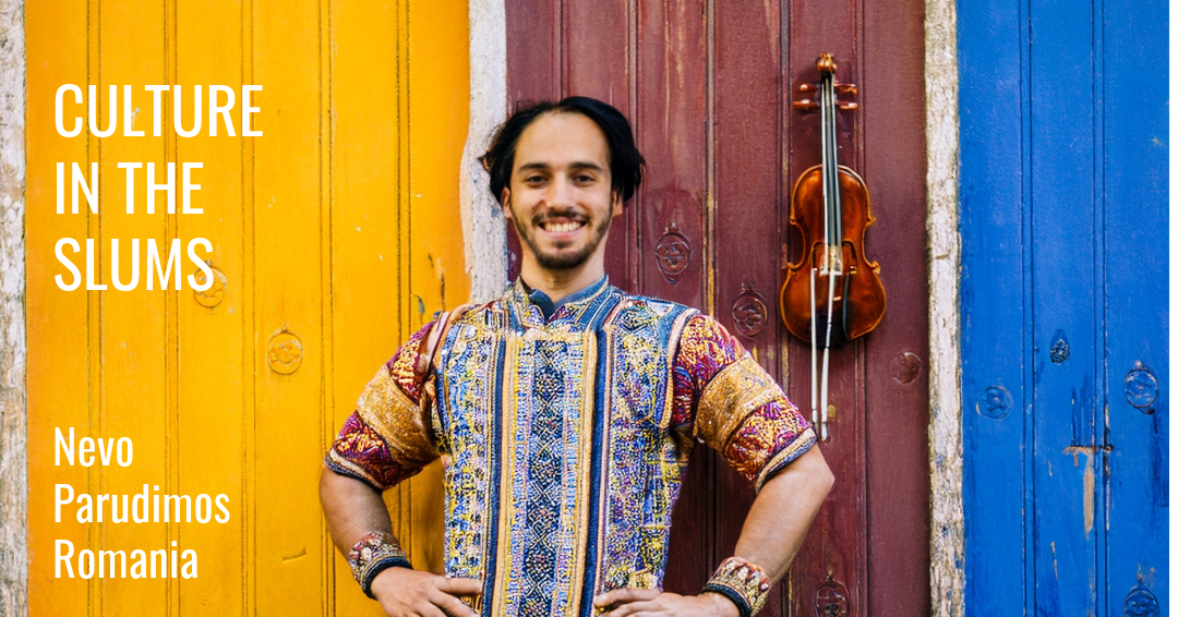 Culture in the Slums