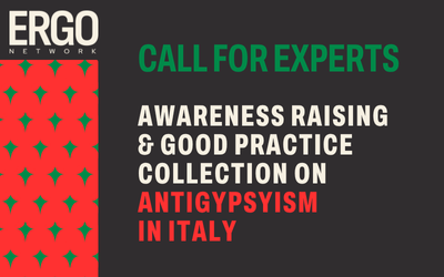 CALL FOR EXPERTS ON ANTIGYPSYISM IN  ITALY
